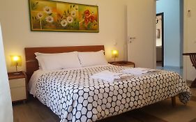 Rome Apartment D'Amata